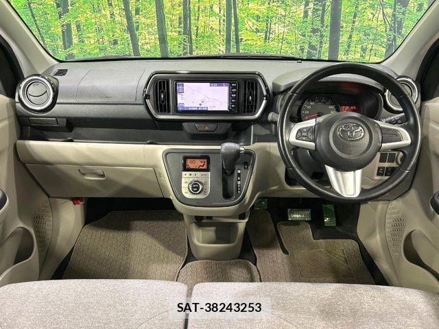 Toyota PASSO 2020-08 7215949-1