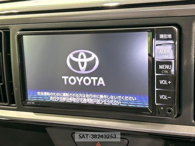 Toyota PASSO 2020-08 7215949-2