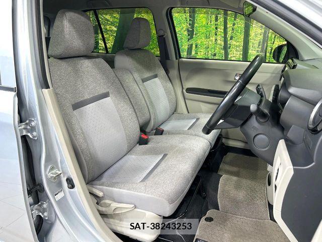 Toyota PASSO 2020-08 7215949-7