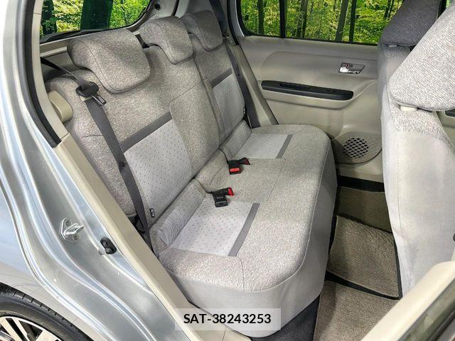 Toyota PASSO 2020-08 7215949-8