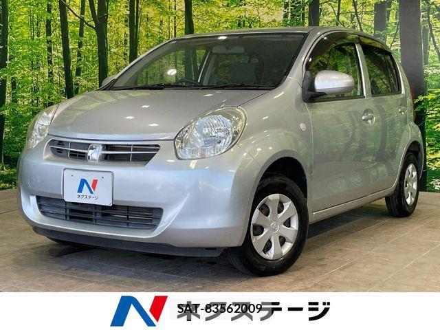 Toyota PASSO 2013-01 7223413-0