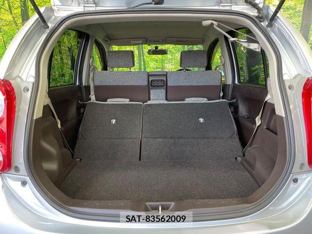Toyota PASSO 2013-01 7223413-9