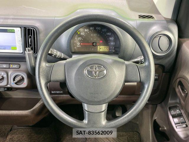 Toyota PASSO 2013-01 7223413-10