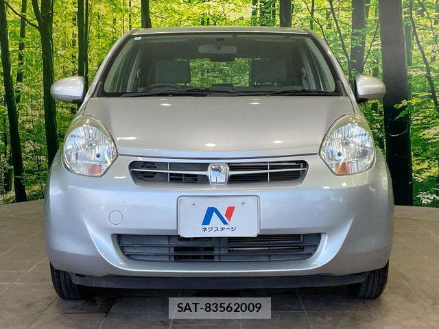 Toyota PASSO 2013-01 7223413-13