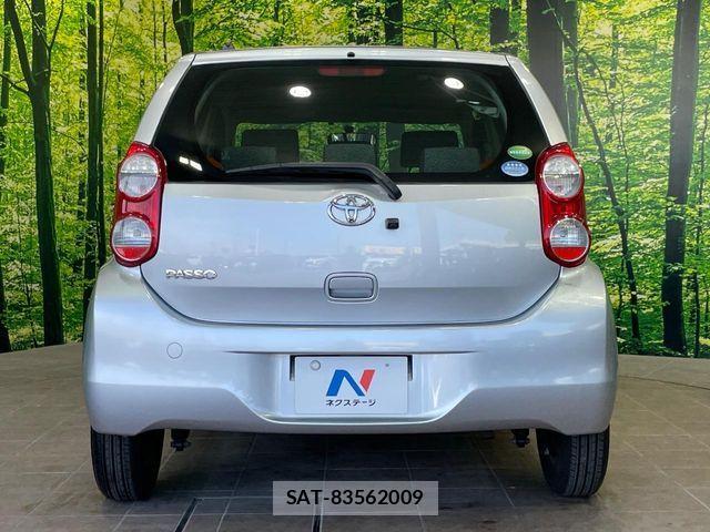 Toyota PASSO 2013-01 7223413-14