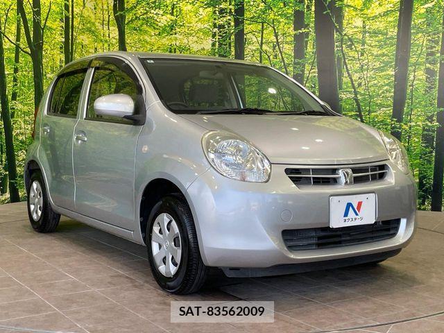 Toyota PASSO 2013-01 7223413-15