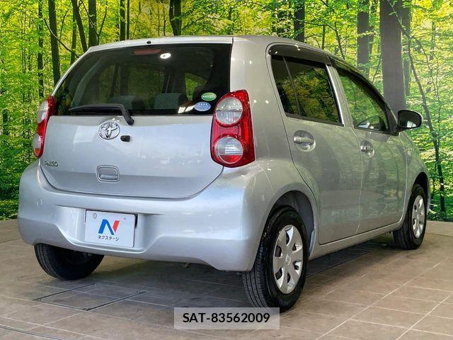 Toyota PASSO 2013-01 7223413-16