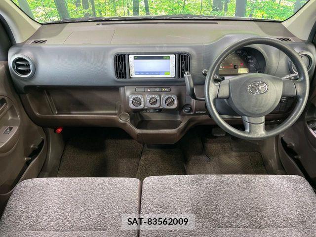 Toyota PASSO 2013-01 7223413-1
