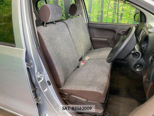 Toyota PASSO 2013-01 7223413-7