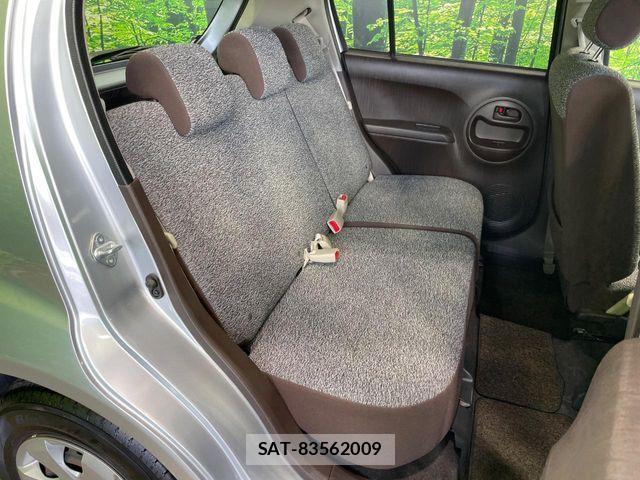 Toyota PASSO 2013-01 7223413-8
