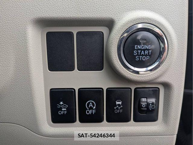Toyota PASSO 2016-11 7217871-9