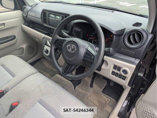 Toyota PASSO 2016-11 7217871-10