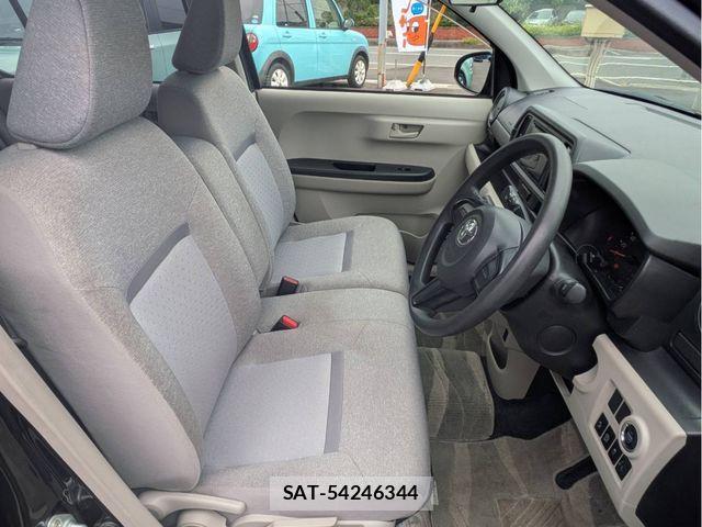 Toyota PASSO 2016-11 7217871-11