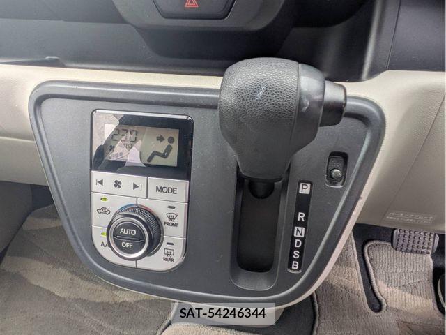 Toyota PASSO 2016-11 7217871-15