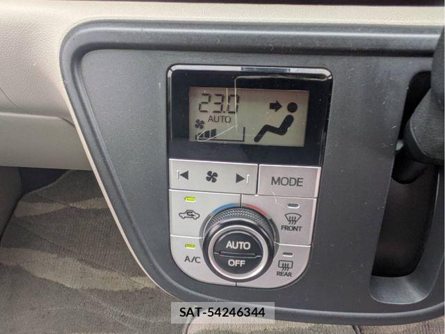 Toyota PASSO 2016-11 7217871-16