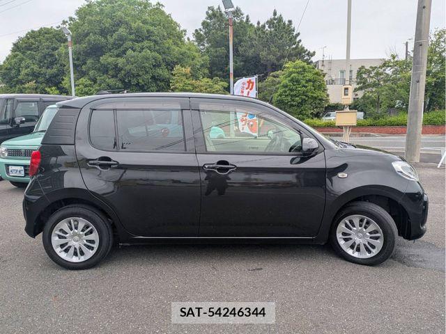 Toyota PASSO 2016-11 7217871-21