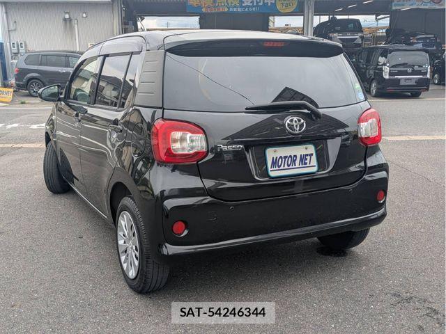 Toyota PASSO 2016-11 7217871-23
