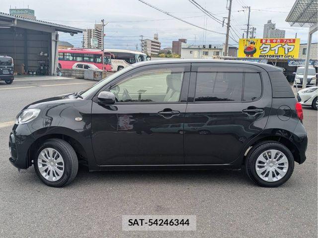 Toyota PASSO 2016-11 7217871-24