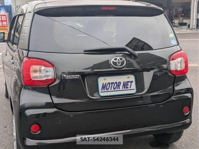 Toyota PASSO 2016-11 7217871-26