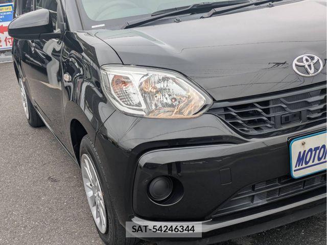 Toyota PASSO 2016-11 7217871-27