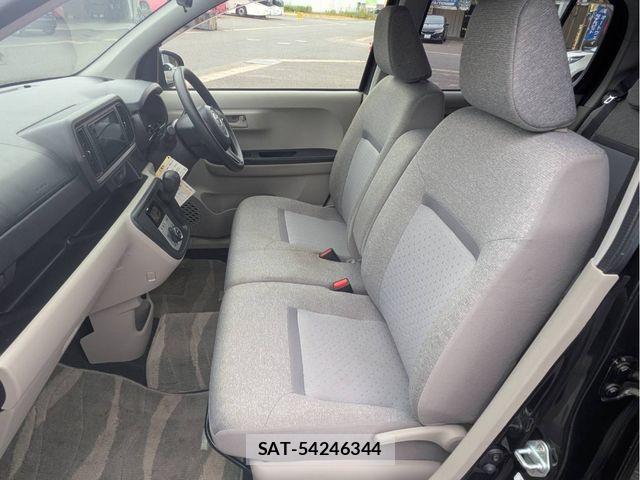 Toyota PASSO 2016-11 7217871-3