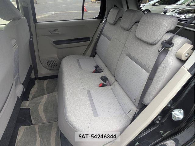 Toyota PASSO 2016-11 7217871-4