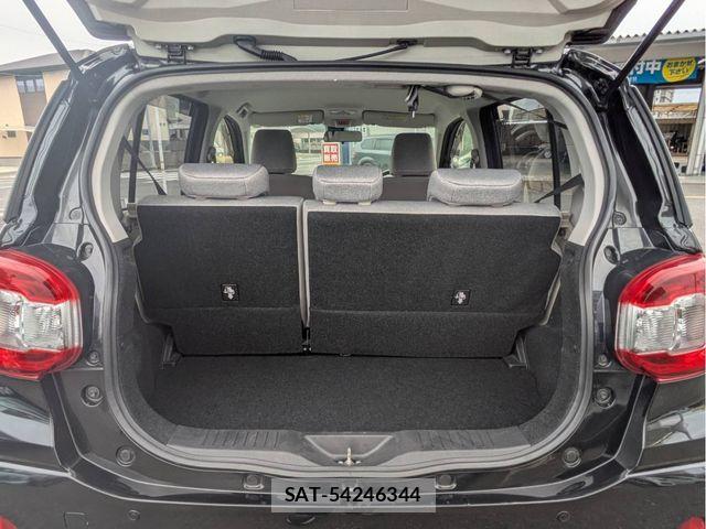 Toyota PASSO 2016-11 7217871-5