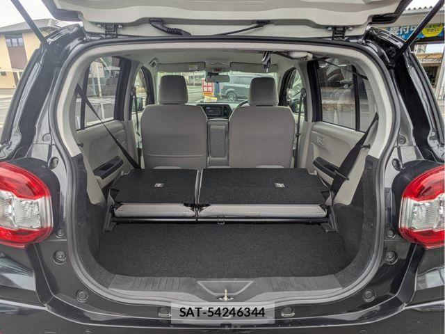 Toyota PASSO 2016-11 7217871-6