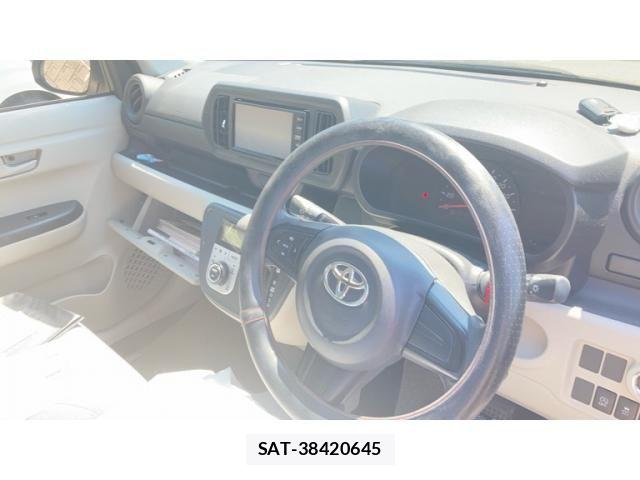 Toyota PASSO 2016-06 7217933-10