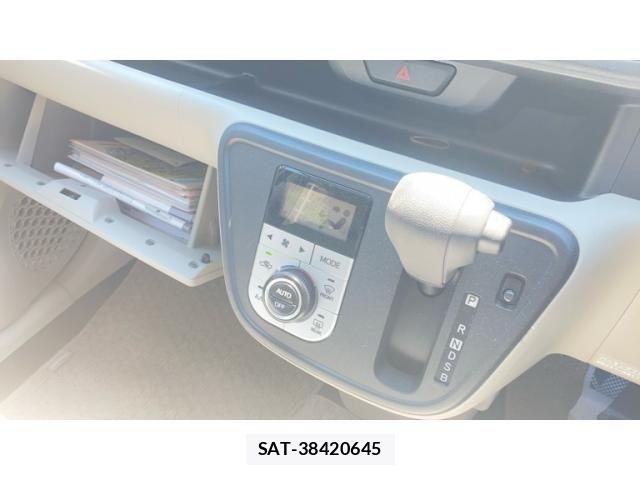 Toyota PASSO 2016-06 7217933-11