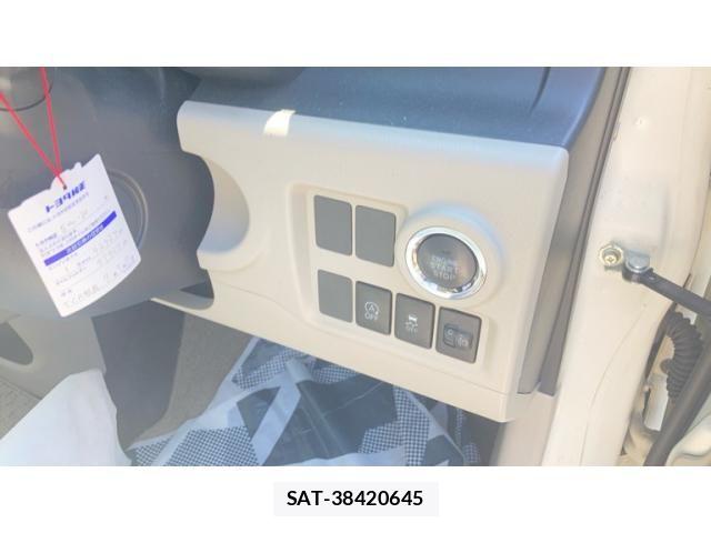 Toyota PASSO 2016-06 7217933-16