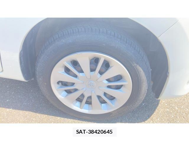 Toyota PASSO 2016-06 7217933-4