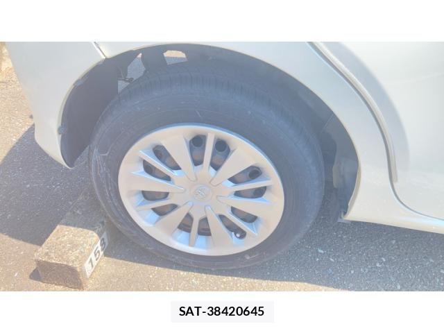 Toyota PASSO 2016-06 7217933-5