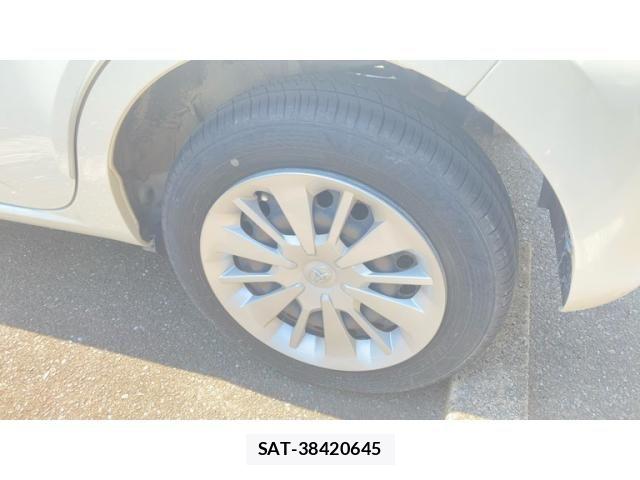 Toyota PASSO 2016-06 7217933-6