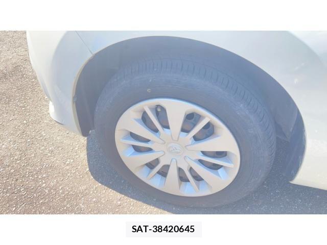 Toyota PASSO 2016-06 7217933-7