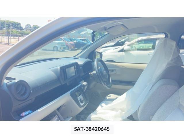 Toyota PASSO 2016-06 7217933-8