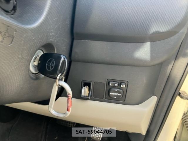 Toyota PASSO 2009-06 7223404-15