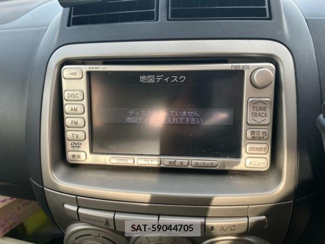 Toyota PASSO 2009-06 7223404-16