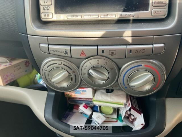 Toyota PASSO 2009-06 7223404-17