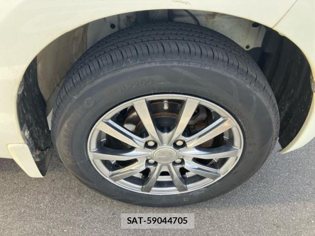 Toyota PASSO 2009-06 7223404-3