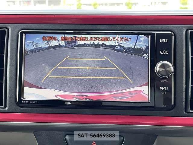 Toyota PASSO 2017-08 7223420-5