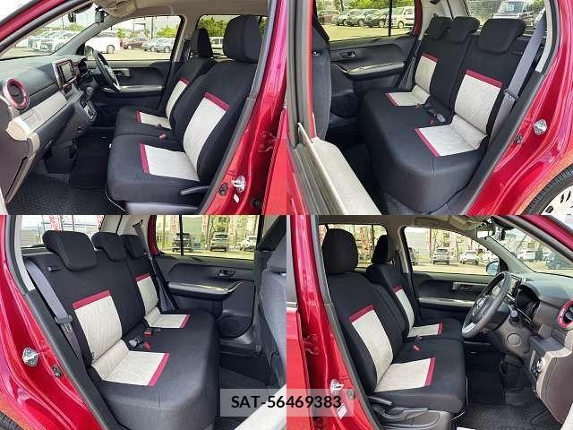 Toyota PASSO 2017-08 7223420-7