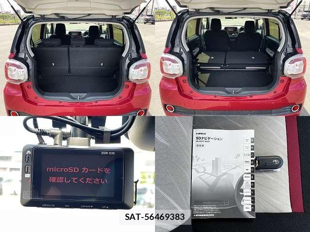 Toyota PASSO 2017-08 7223420-8