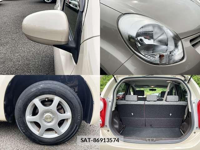 Toyota PASSO 2013-07 7223412-6