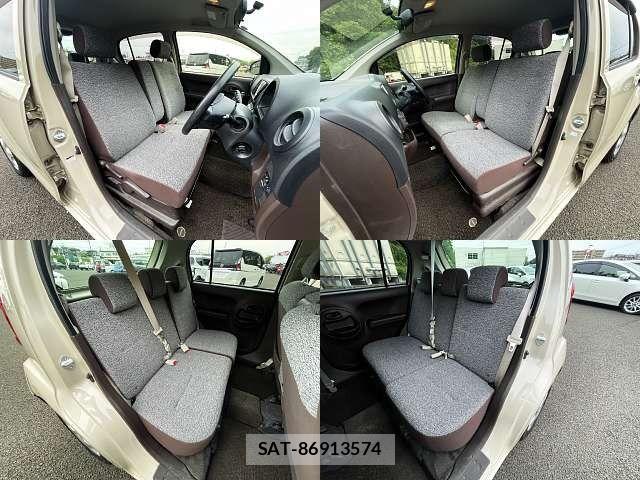 Toyota PASSO 2013-07 7223412-7