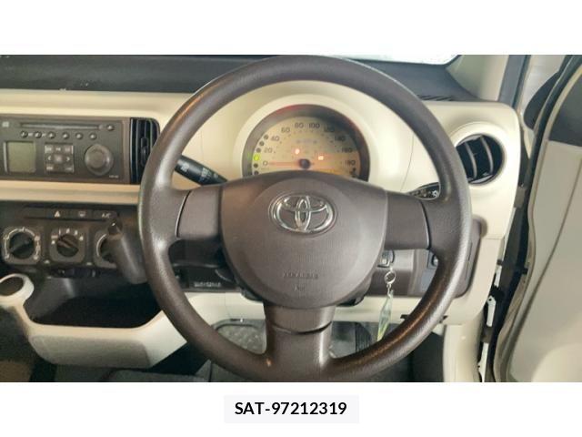 Toyota PASSO 2013-07 7251886-13