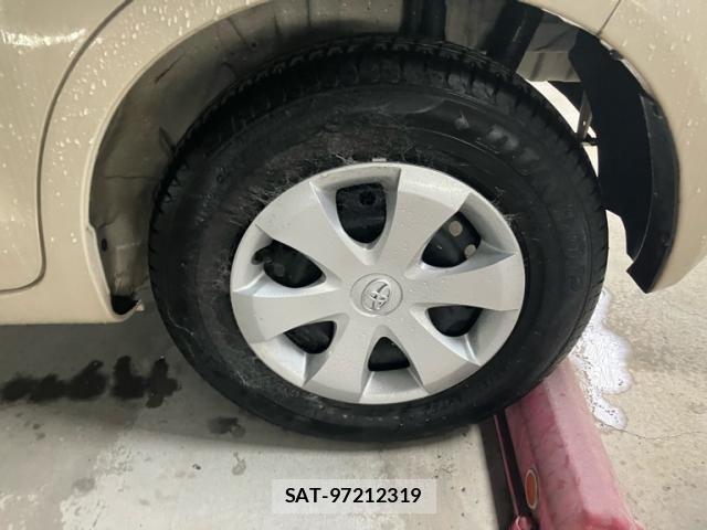 Toyota PASSO 2013-07 7251886-5
