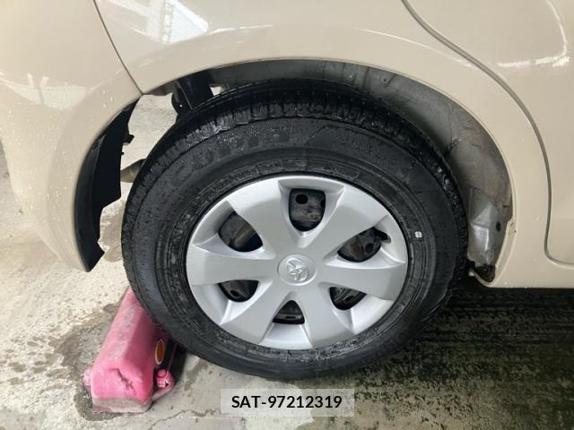 Toyota PASSO 2013-07 7251886-6