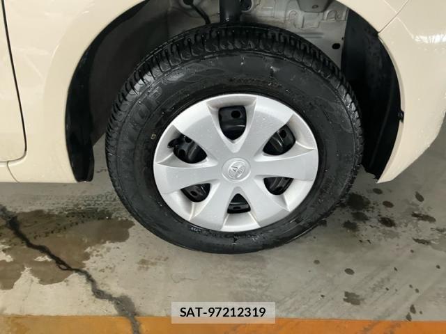 Toyota PASSO 2013-07 7251886-7