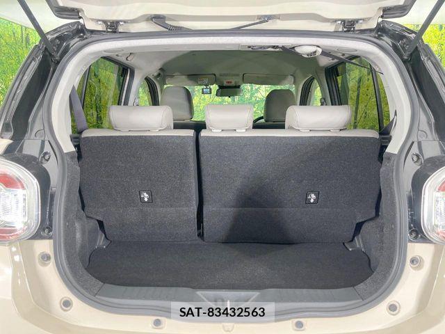 Toyota PASSO 2018-10 7250071-9